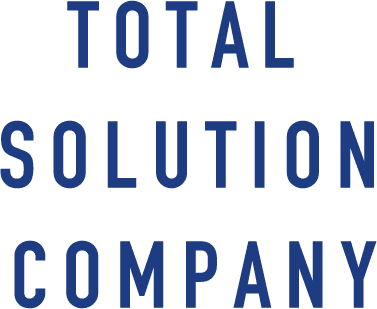 TOTAL SOLUTION COMPANY